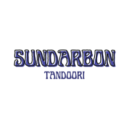 Sundarbon Tandoori logo.
